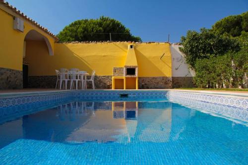 Quinta Vita- Vila Laranja in Vale Verde