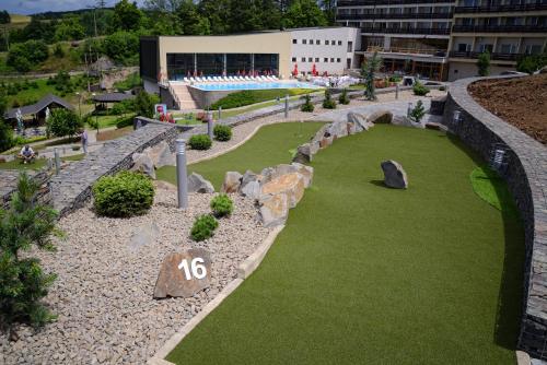 Hotel Sitno - image 5