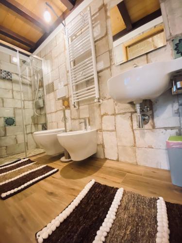 Guardian's House – Monopoli, LA