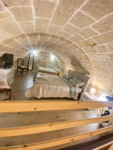Guardian's House – Monopoli, LA