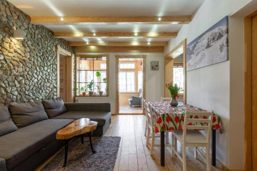 Apartamenty Pod Skocznią - image 11