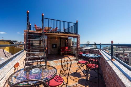 The First Ottoman Dream - İstanbul