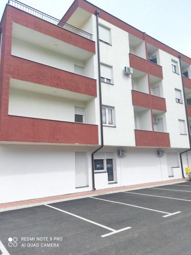 Ljeskovac in Banja Koviljaca