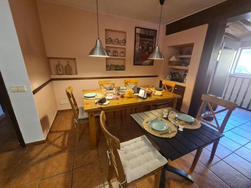 Toit ja joogid, B&B Finca la Yuca "Un paraíso en Ontinyent" (B&B Finca la Yuca "Un paraiso en Ontinyent") in Ontinyent