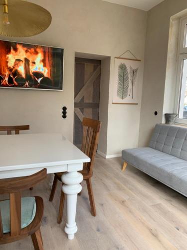 Facilities, Strandhaus WOTAN in Ostseebad Kuhlungsborn