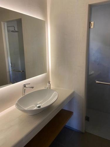 VILLA APHRODITE gîte à louer Triandáros