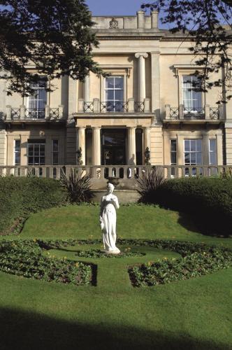Macdonald Bath Spa Hotel - image 4