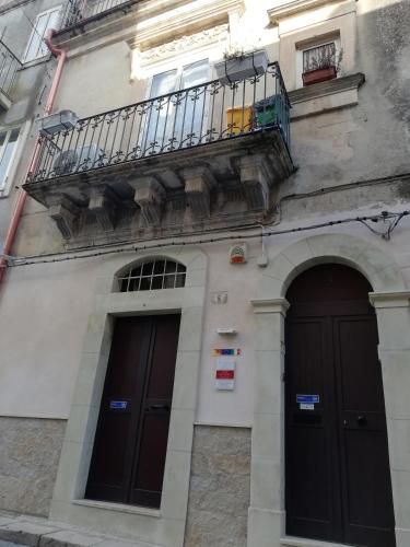 Casa dell'aquila Barocca Room Type - Apartment with Balcony