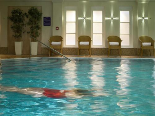 Macdonald Bath Spa Hotel - image 9