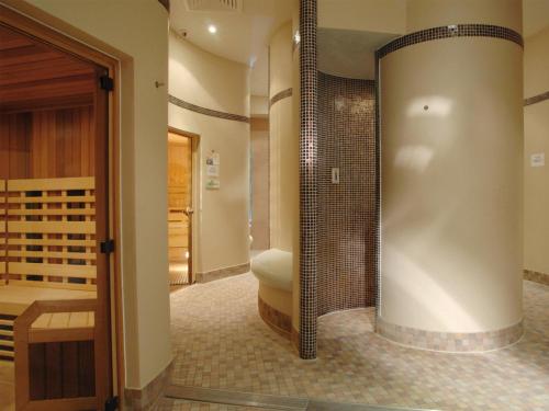wellness, Macdonald Bath Spa Hotel in Bath