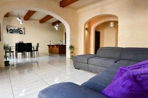 “Tal-Bengi” Luxury Villa