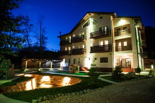 Hotel Draga Maria - Predeal