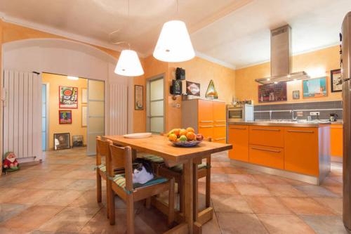 B&B la casa di Arturo, Turyn (zdjęcie 10)