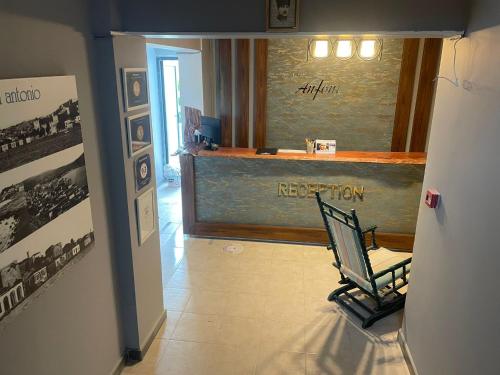 Hotel Antonio in Çeşme
