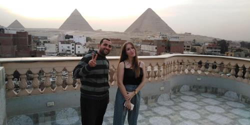 Queen Pyramids View Inn - image 3