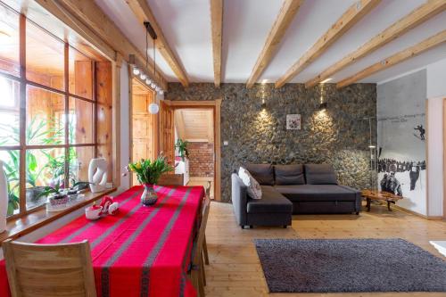 Apartamenty Pod Skocznią - image 10