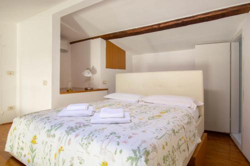 Vasco Pratolini Apartment di Stefania Sesto, Florencie (fotografie 5)