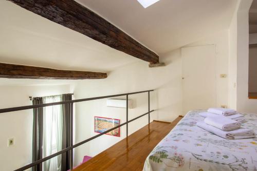 Vasco Pratolini Apartment di Stefania Sesto, Florencie (fotografie 6)