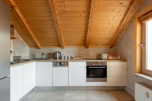 Apartamenty Pod Skocznią - main image