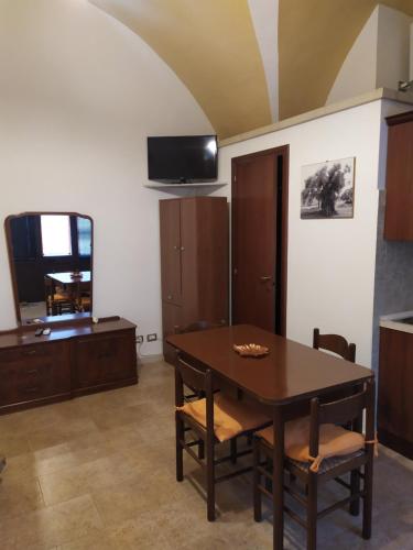 Grazioso monolocale nel cuore del SALENTO gîte à louer Torrepaduli