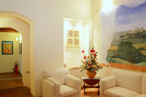 La Locanda di Quercecchio 5