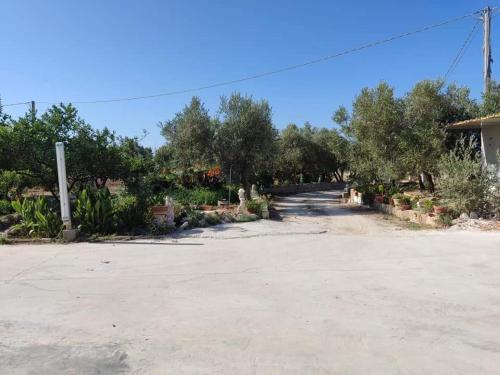 La casa in campagna di Ottavia chambre d'hôte crète