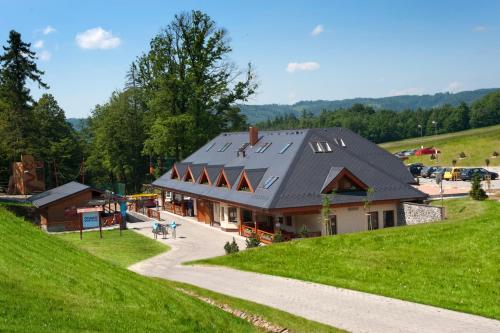 Heipark Tosovice