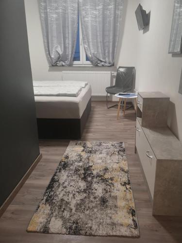 Pension Forstfeld Kassel 4