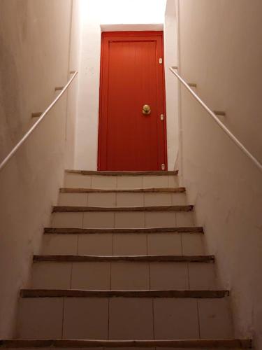 Estudio na Carreira in Elvas