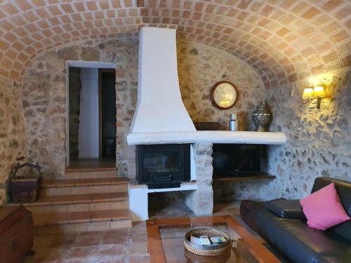 Can Guidet Boutique in Bellcaire d'Emporda