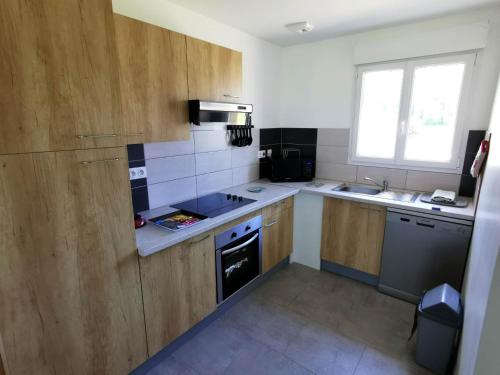 La clé des champs (La cle des champs) in 聖堡河畔吉倫