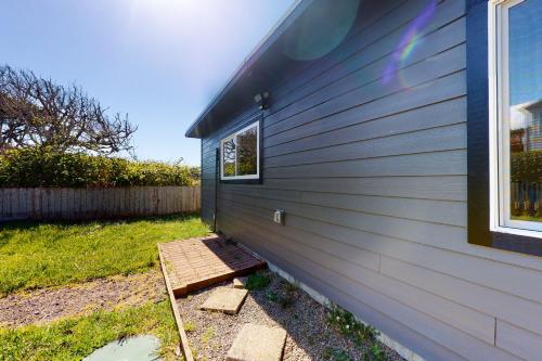 Alsea Sands in والدبورت