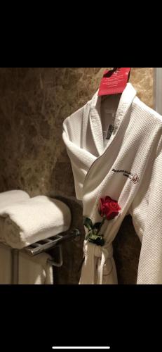 AL Rahden Hotel Room Type - Standard King Room