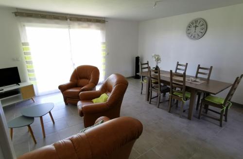 La clé des champs (La cle des champs) in 聖堡河畔吉倫