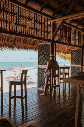 Dos Aguas Lodge