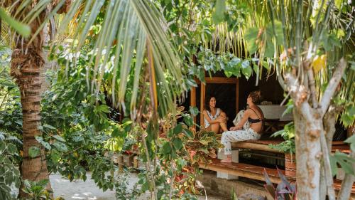Dos Aguas Lodge