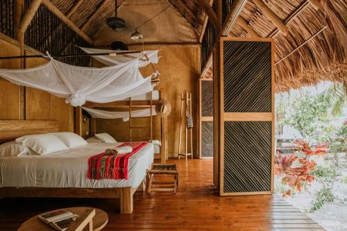 Dos Aguas Lodge