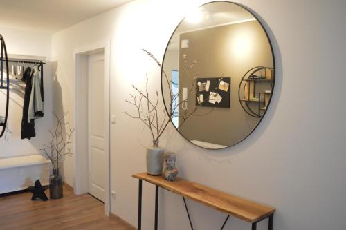 Ferienwohnung Lieselotte in Diez