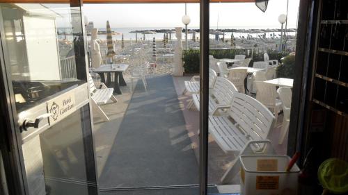 Hotel Giordano Spiaggia 5