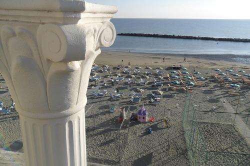 Hotel Giordano Spiaggia 3