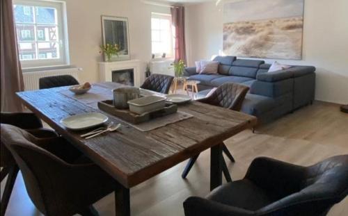 Ferienwohnung Lieselotte in 迪茨