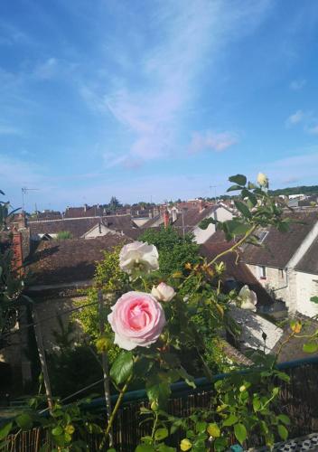 Atelier d'Art - vue panoramique