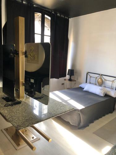 Hostal Sant Marti - image 9