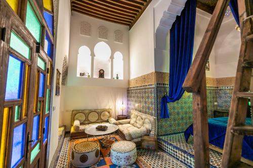 Riad Le Moucharabieh - image 8