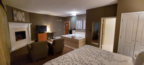 Best Western Of Birch Run/Frankenmuth