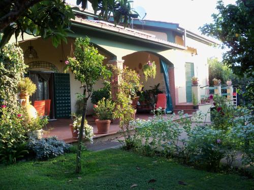 La Taverna Degli Amici – Anguillara Sabazia