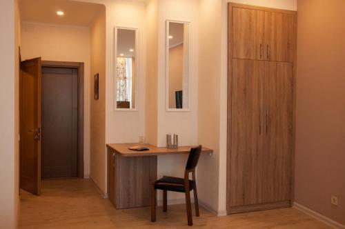 Design Hotel Skopeli - image 5