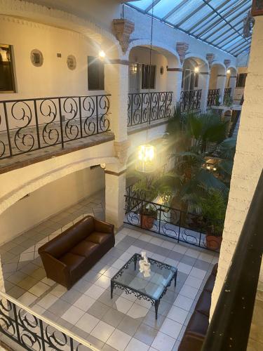 Hotel Gya Express in Aguascalientes, Mexico