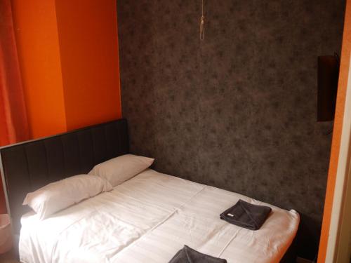 The Stone House Hotel Room Type - Double Room with Private Bathroom