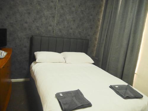 The Stone House Hotel - image 5